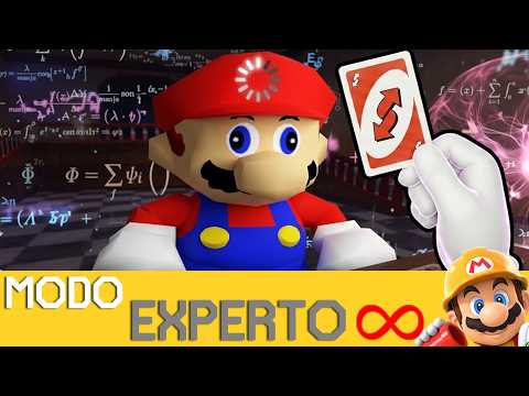 Cuando un PEQUEÑO CAMBIO de Signo ARRUINA TODO 🤯 | EXPERTO INFINITO (NO SKIP) - ZetaSSJ
