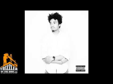 Manni Phantom - Presence [Prod. Manni Phantom] [Thizzler.com]