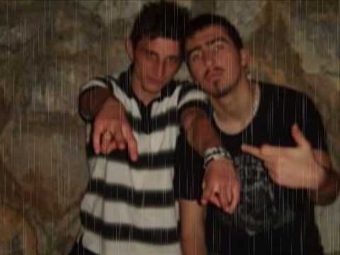 Tem'A feat.Mr.L - Qohu pesh [2010]