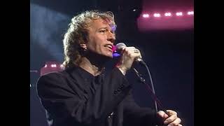 Ordinary Lives Bee Gees Live 1989