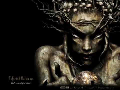 Infected Mushroom   I Wish Original