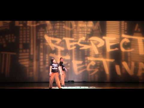 Street Jam Respect Festival   06 WINNERS CREW