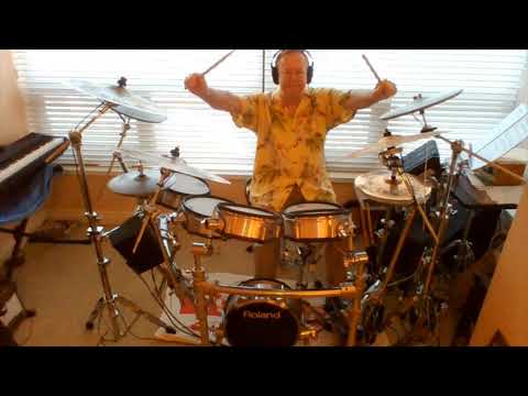 Groove Essentials Competition Runner-Up: David Walker with Groove 84