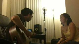 Midnight Coward - Stars Acoustic Cover