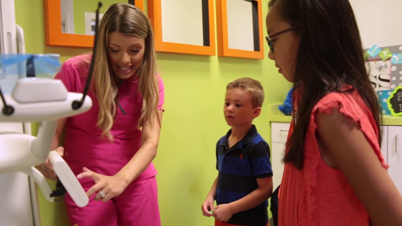 Hinsdale Pediatric Dentist Preventive Dentistry Brush Pediatric