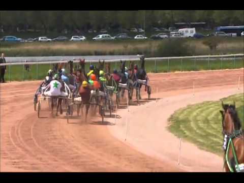 Course Grand Prix de Ducs de Normandie 2013