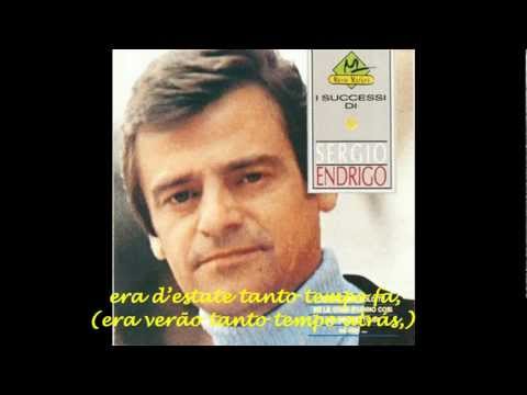 Era D'Estate - Sérgio Endrigo