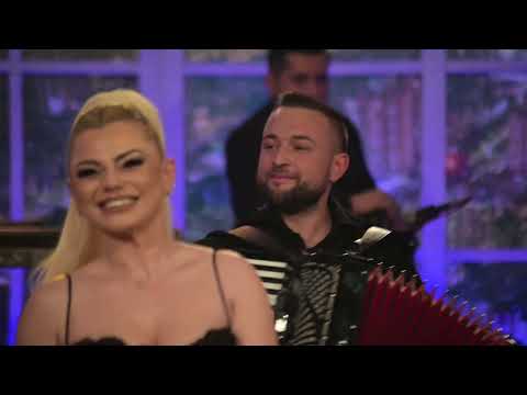 Dani Daniela, Gordana Kostoska i Grupa Kruna - Ova e prikazna stara - Na zdravje LIVE TV Show