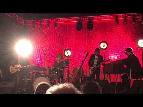 Isolde Et les Bens in Eldorado Humbeek