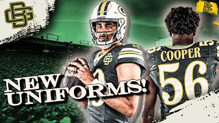 Reacting to NEW Packers Rivalries Uniforms!!!