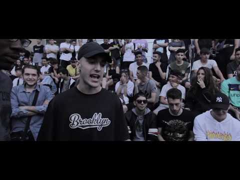 CLAY H vs K.OS vs HEYSAKI vs BUXA - OCTAVOS // PRE GOLD BATTLE 09/06