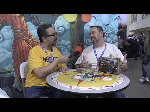 Station Master! Everything You Wanted To Know About This Classic Card Game of Trains and Passengers