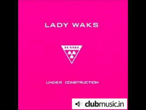 temazo lady waks ..record clud.wmv