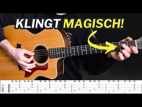 This chord progression sounds really good IMMEDIATELY 🔥🎸