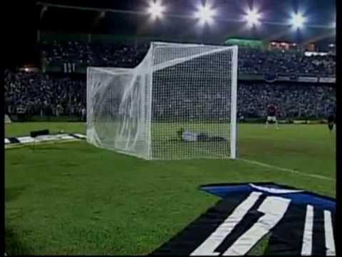 Gauchão 2010- Internacional 1 x 0 Grêmio- Rádio Gaúcha