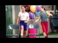 Barney Theme Song Itty Bitty Bugs S Version