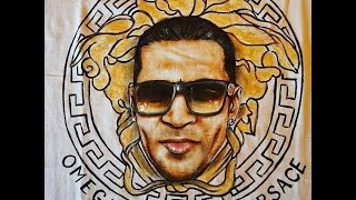 Omega El fuerte - El Producto (En Vivo) NUEVO 2016