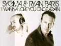 Ryan Paris I wanna love you once again Remix ...