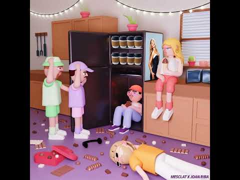 Figa Flawas, The Tyets, Julieta i Sabrina Carpenter - Xuculatina+Espresso