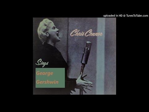 Summertime / Chris Connor (1957)