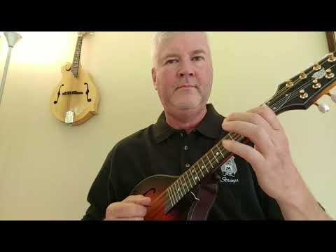 Luttrell's Pass aka "Cooley's Reel"