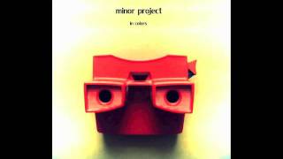 Minor Project - Fairy Tale  (feat. Marietta Fafouti)