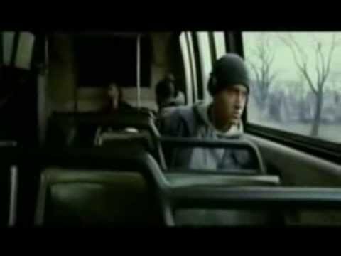 Eminem - Lose Yourself  (clip 8 mile)