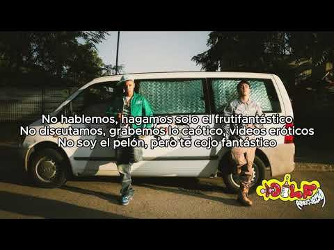 Aprovecha - Kaydy Cain, Yng Lvcas, QueHicisteBella (LETRA/LYRICS)