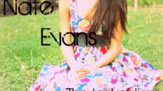 Nate Evans - The test of time