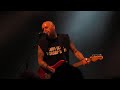 The Meteors - Wolfjob (Rock Your Brain Fest 2014 Sélestat, France) [HD]