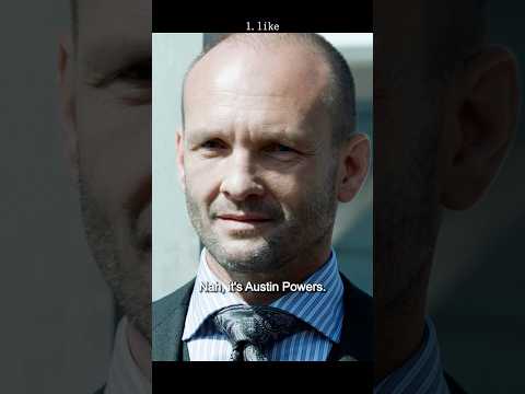 😳 POV: You Try to Steal a Brit‘s Car Mirror in a Red Jaguar 💀🇬🇧🚗#shorts #movie