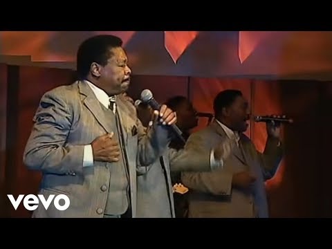 The Mighty Clouds Of Joy - If Jesus Can't Fix It (Official Video)