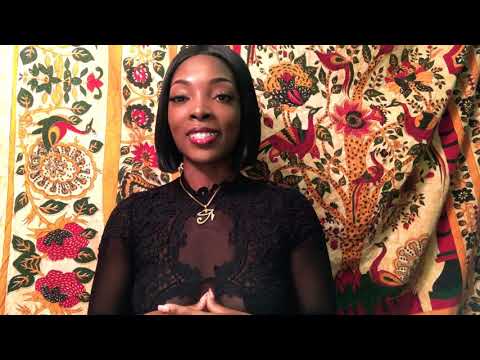 Black Women & The Path of The Triple Goddess