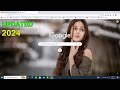 How To Change Google Background Image | Change Chrome Theme & Color (Simple Way)