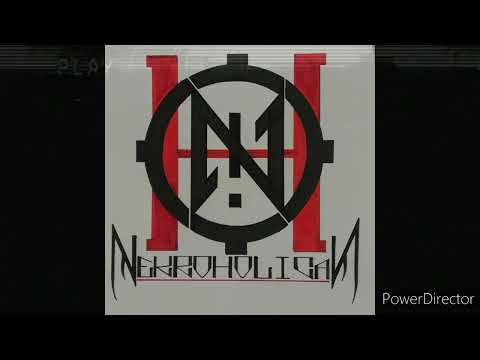 NEKRO HOLICAN X REALTALK X