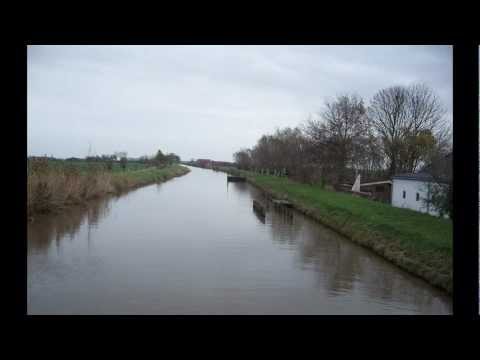 Tourist Attractions in Groningen Netherlands