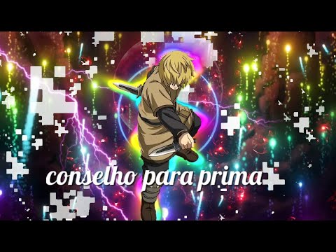 💥MTG-CONSELHO PARA PRIMA💥 | EDIT ANIME FUNK