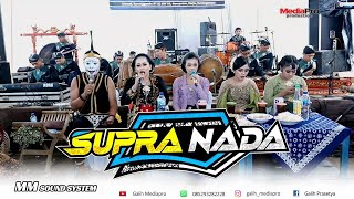 Download lagu FULL 1 JAM - PAMBUKO GENDING MAT MATAN CS.SUPRA NADA - LIVE BAJANG JATIYOSO mp3