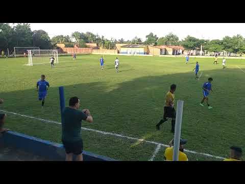SATUBINHA MARANHÃO TIMES PEQUIZEIRO FC VS Sumaúma FC ⚽🥅