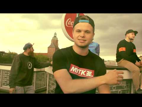 Hasteez x Kryhoo - Słodko-gorzki