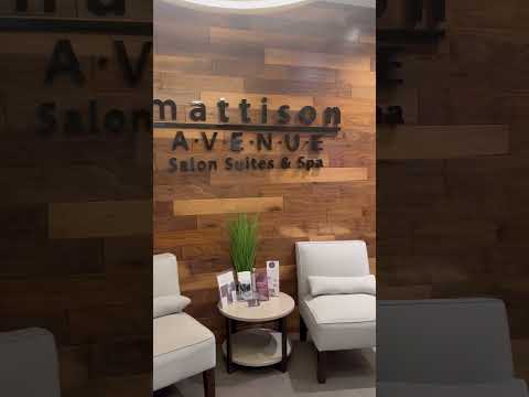 Southlake - Mattison Avenue Salon Suites and Spa