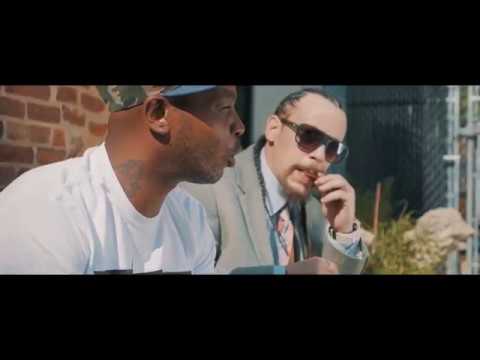 Guy Grams Consiglieres Official Music Video Featuring Raf Almighty
