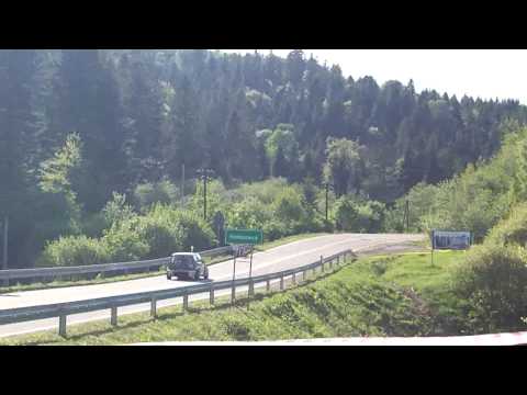 Teodor Kocur OP-1600 - GSMP Cisna 2009