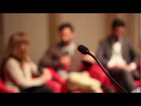 Talkfest'13 - 6 Março