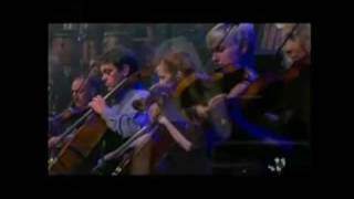 Before the Night Ends -- Yanni Ft Leslie Mills