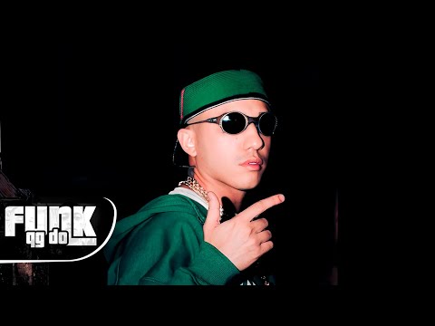 MC Joãozinho VT e Boladin 211 - Menorzinho Abandonou a Glock (DJ GM) 2025