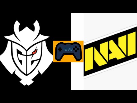 CSGO Free Pick for January 23rd, 2023 - G2 vs NaVi | ESB eSports