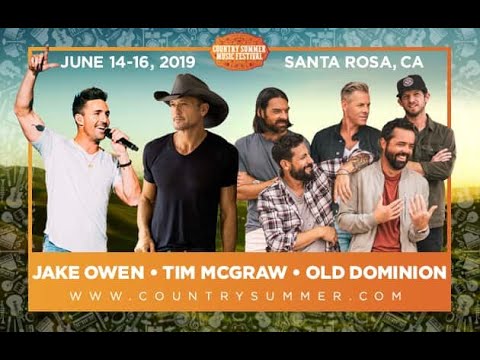 download lagu mp3 mp4 Country Summer 2019 Tickets, download lagu Country Summer 2019 Tickets gratis, unduh video klip Country Summer 2019 Tickets