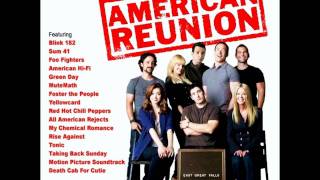 American Reunion Soundtrack - Tonic &quot;Release Me&quot;