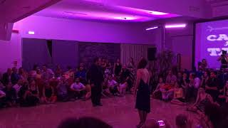 Gustavo Naveira y Giselle Anne - Masters of Tango - CSTW 2017